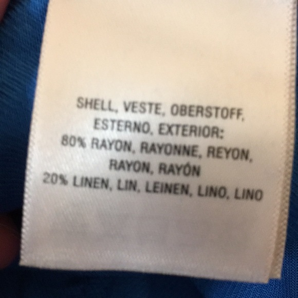 🎉Host Pick🎉NWT Anthropologie Jumpsuit - Picture 6 of 7